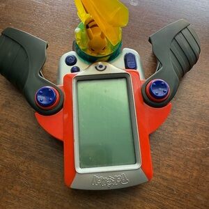 Pokémon Pokédex Electronic Toy